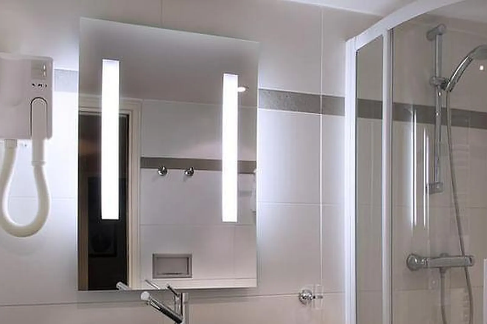 Lieux événementiels, CHÂTEAU DE L'HERMITAGE