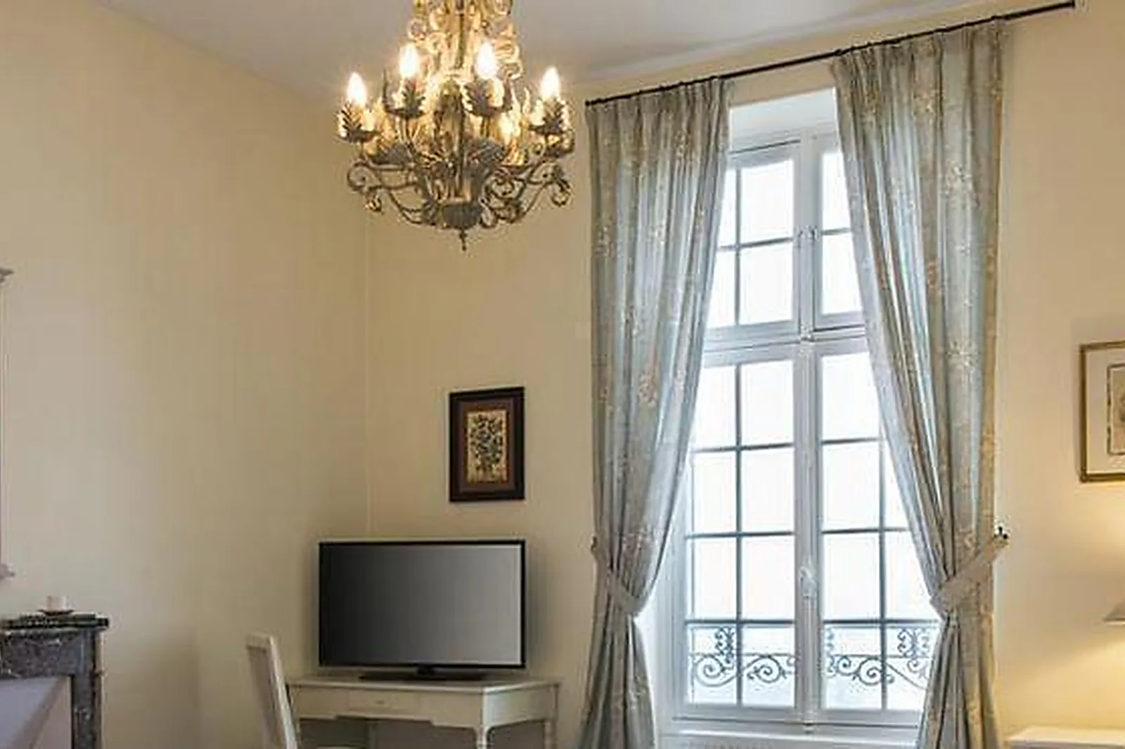 Lieux événementiels, CHÂTEAU DE L'HERMITAGE