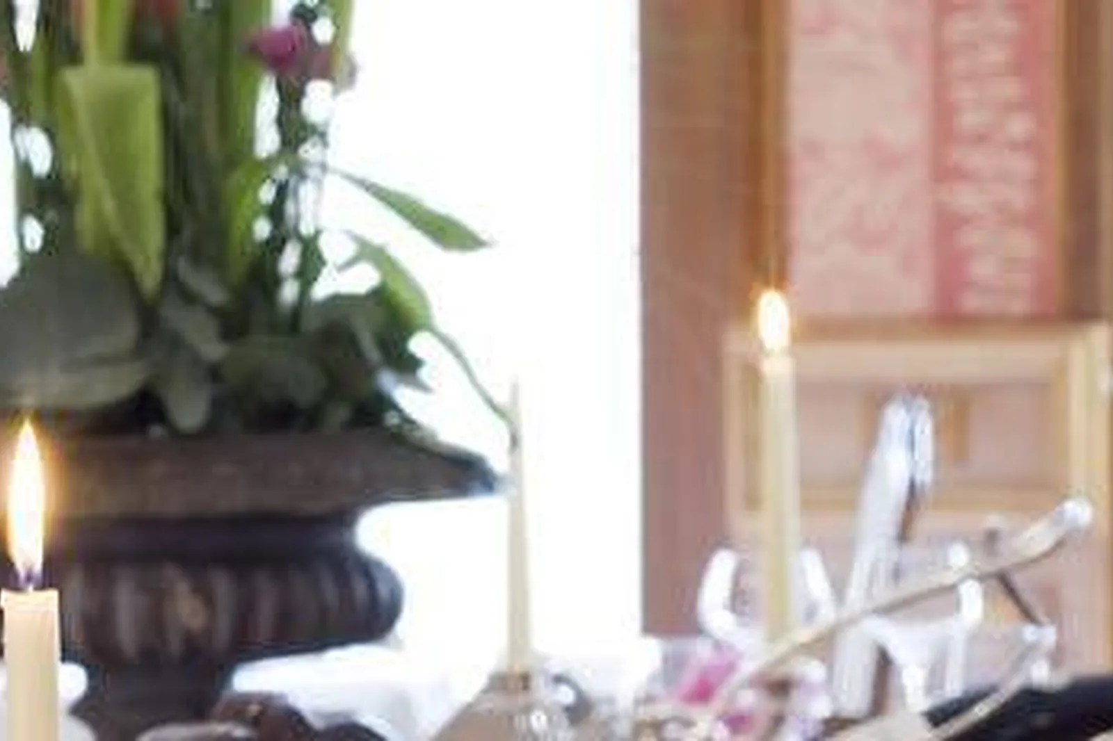 Lieux événementiels, CHÂTEAU DE L'ILE *****