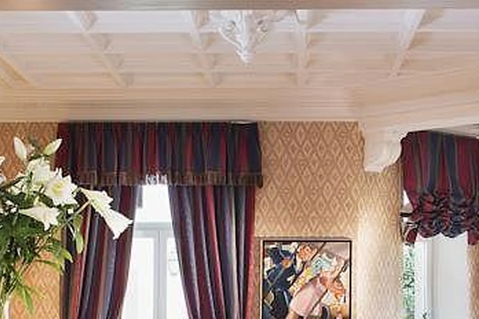 Lieux événementiels, CHÂTEAU DE L'ILE *****