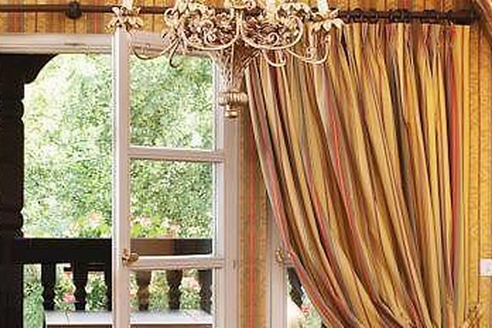 Lieux événementiels, CHÂTEAU DE L'ILE *****