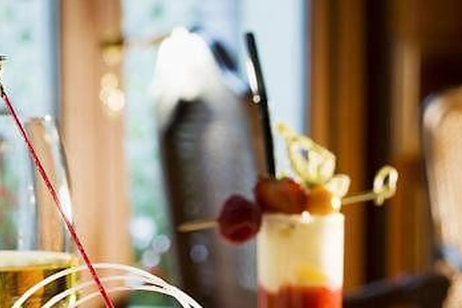 Lieux événementiels, CHÂTEAU DE L'ILE *****