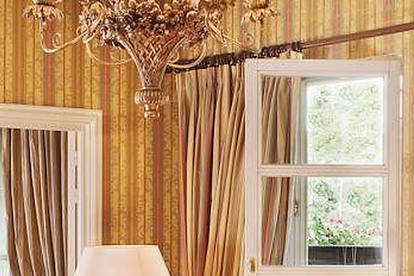 Lieux événementiels, CHÂTEAU DE L'ILE *****