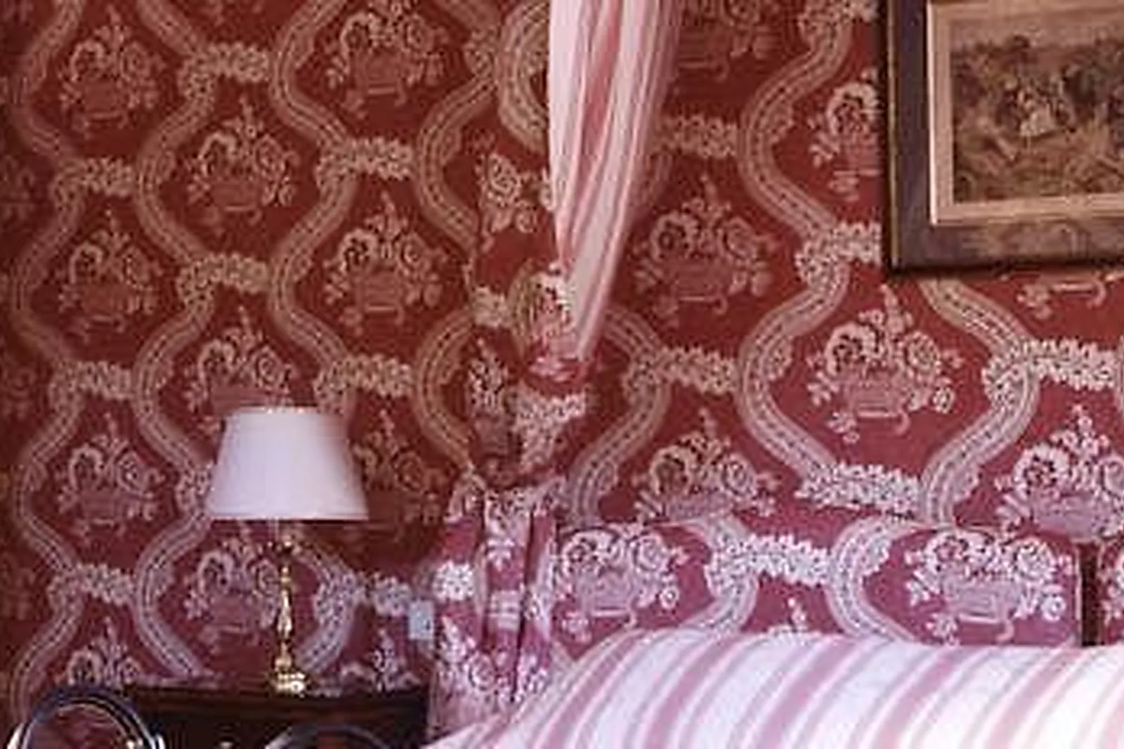 Lieux événementiels, CHÂTEAU DE L'ILE *****