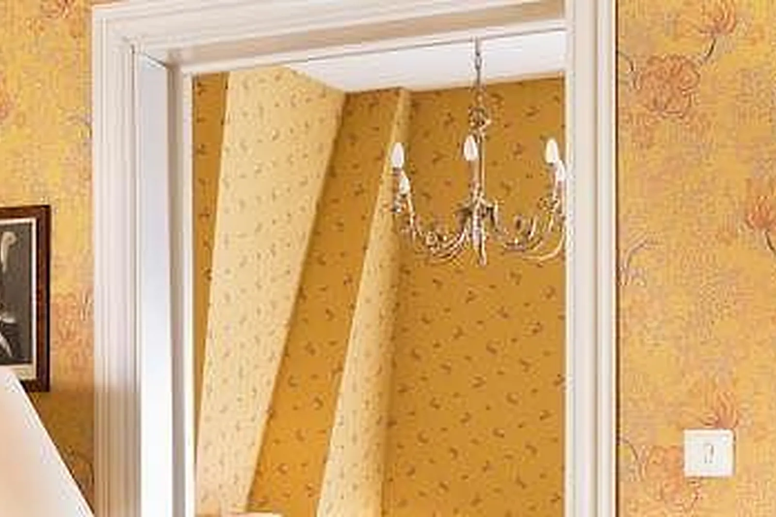 Lieux événementiels, CHÂTEAU DE L'ILE *****