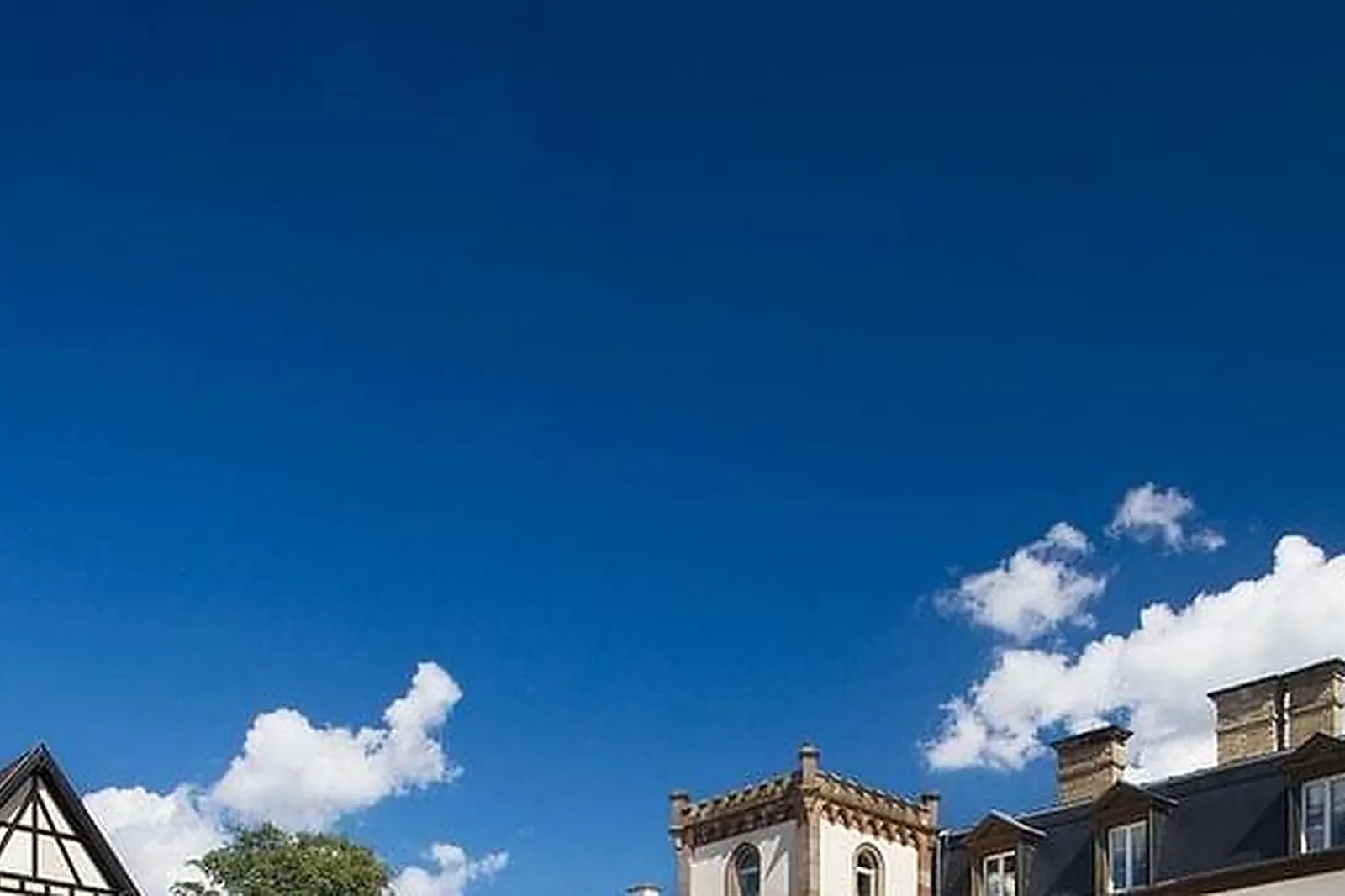 Lieux événementiels, CHÂTEAU DE L'ILE *****