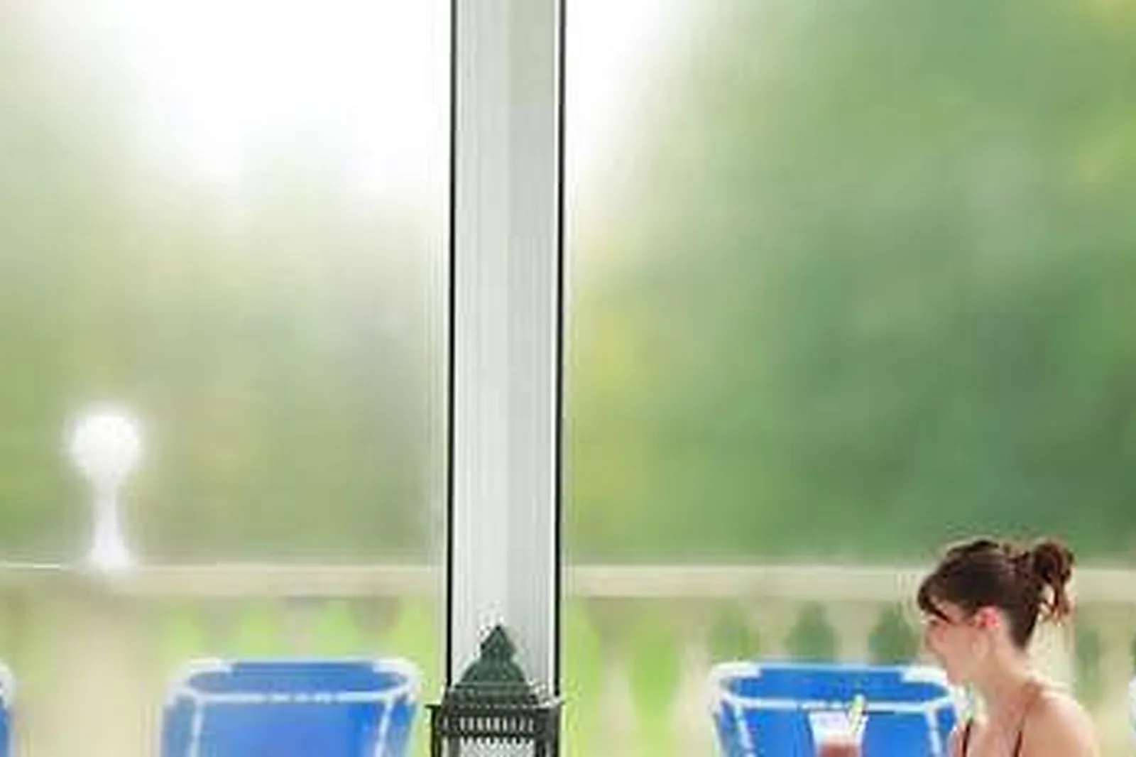 Lieux événementiels, CHÂTEAU DE L'ILE *****