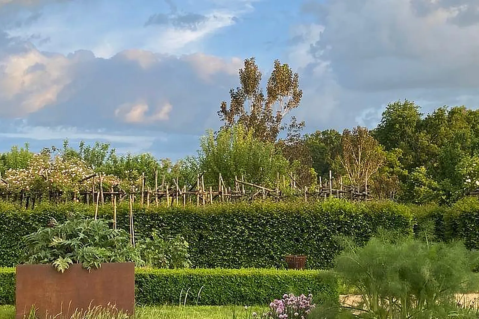 Lieux événementiels, CHÂTEAU DE LA BORIE