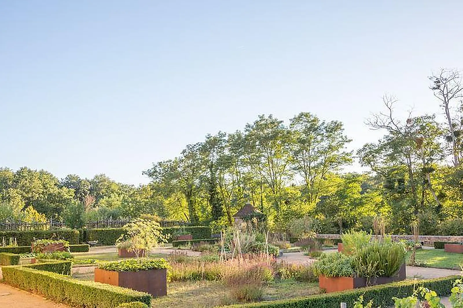 Lieux événementiels, CHÂTEAU DE LA BORIE