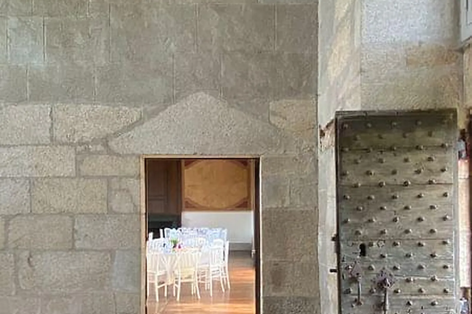 Lieux événementiels, CHÂTEAU DE LA BORIE