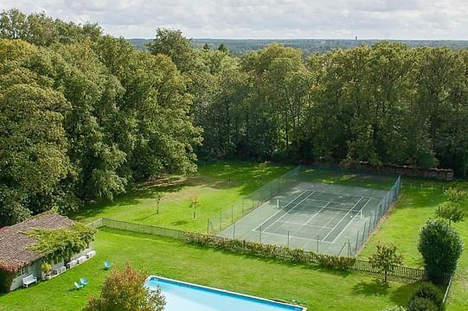 Lieux événementiels, ESPACE DELTA