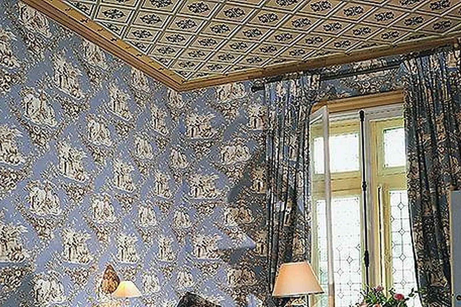 Lieux événementiels, ESPACE DELTA