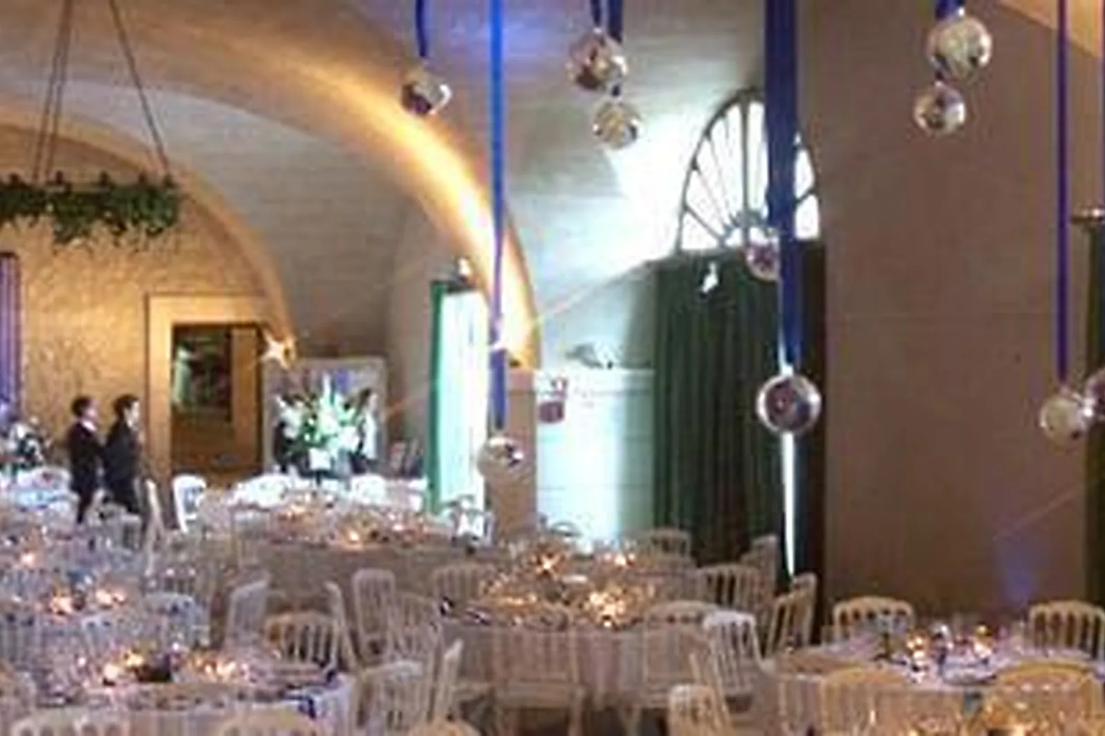 Lieux événementiels, ESPACE DELTA