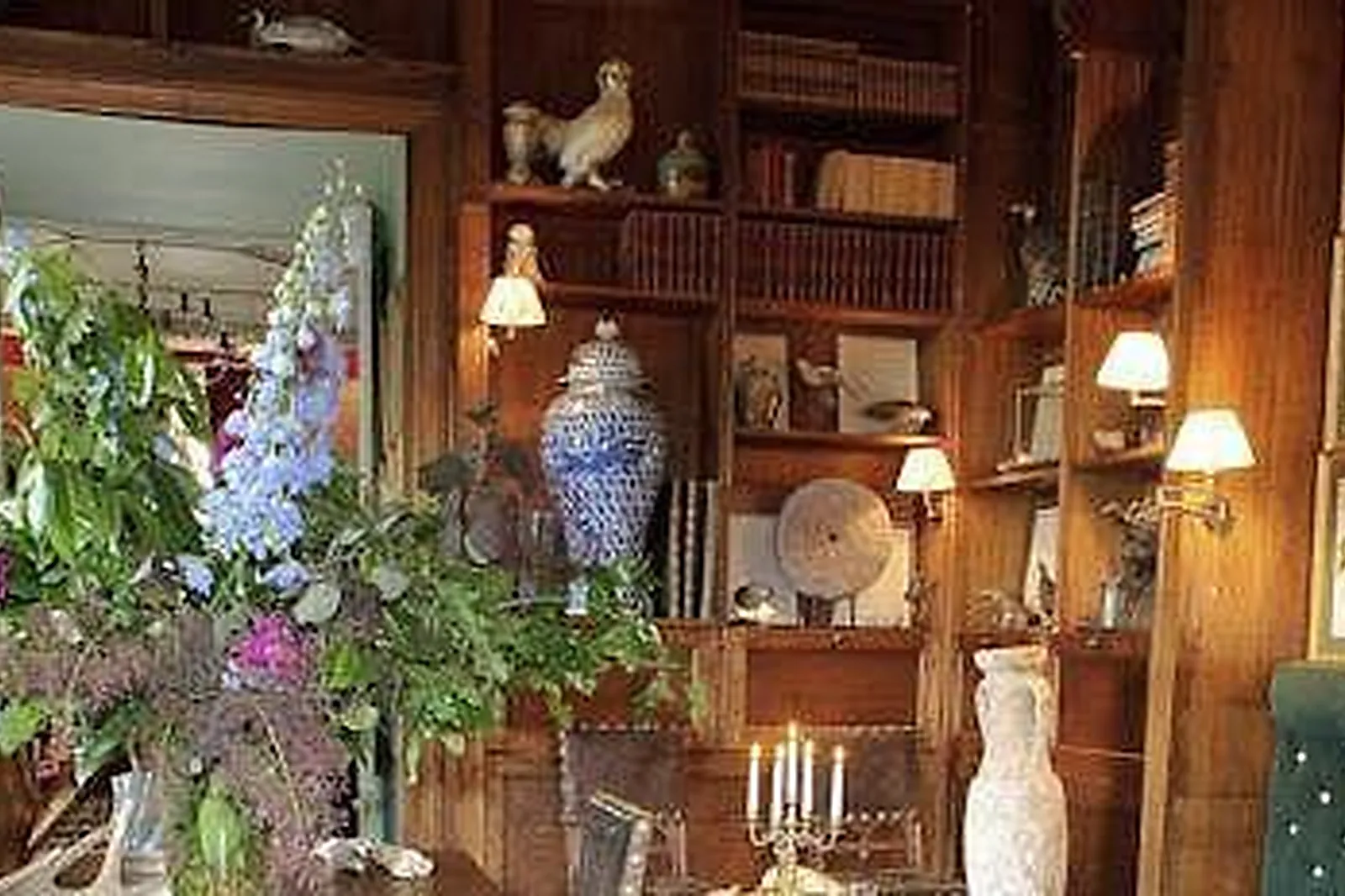 Lieux événementiels, ESPACE DELTA