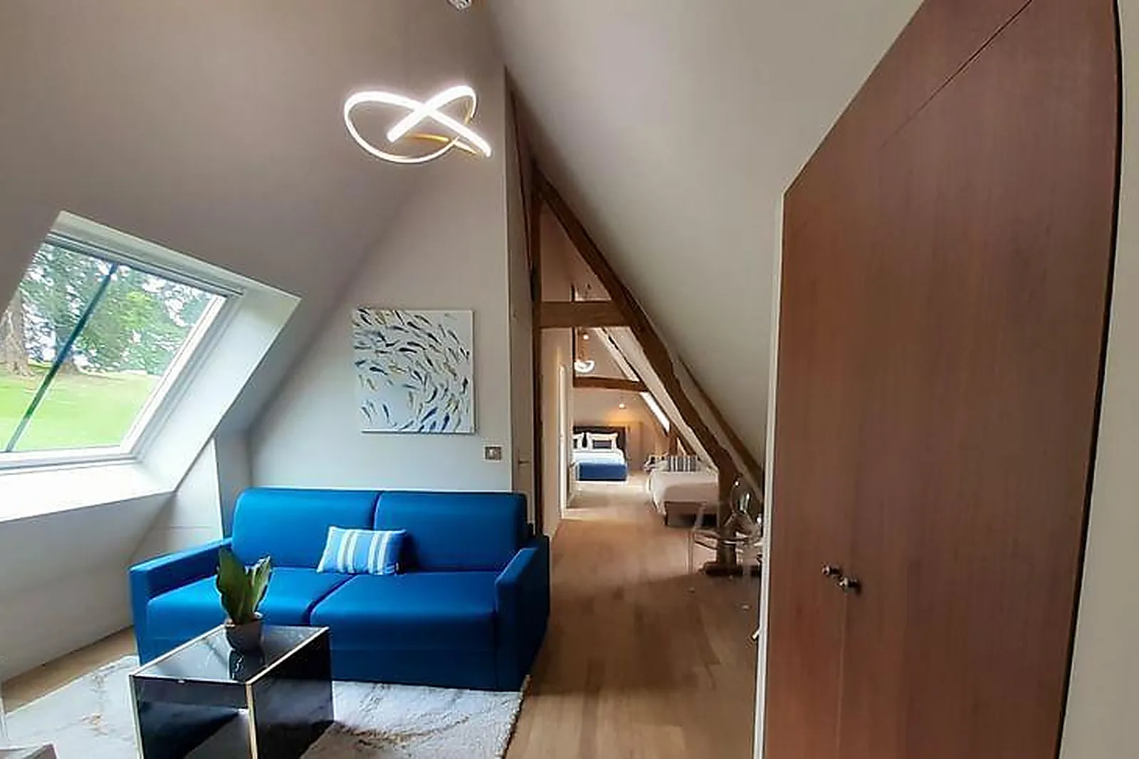 Lieux événementiels, RUE DU BOUQUET DE LONGCHAMP PARIS