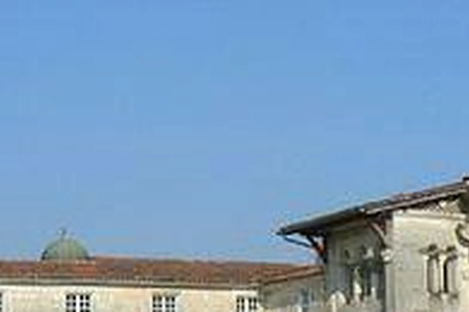 Lieux événementiels, CHÂTEAU DE LA CHAUME - CALAMUS CASTLE