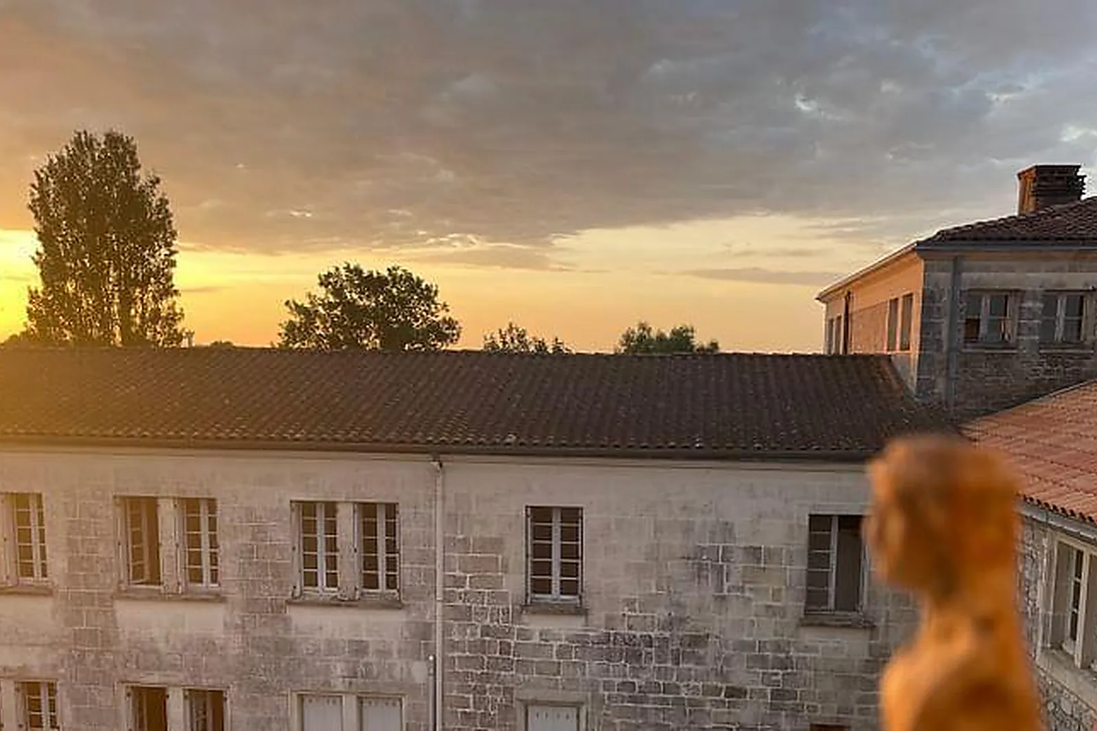 Lieux événementiels, CHÂTEAU DE LA CHAUME - CALAMUS CASTLE