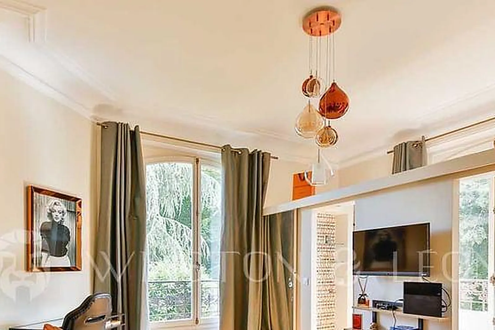 Lieux événementiels, LE MANOIR - PARIS COUNTRY CLUB