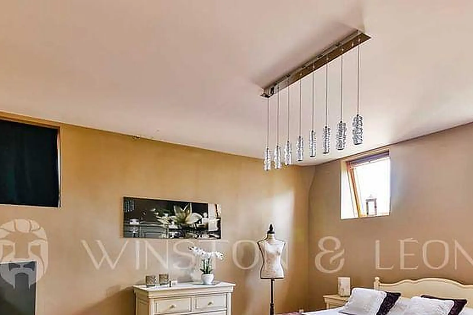 Lieux événementiels, LE MANOIR - PARIS COUNTRY CLUB