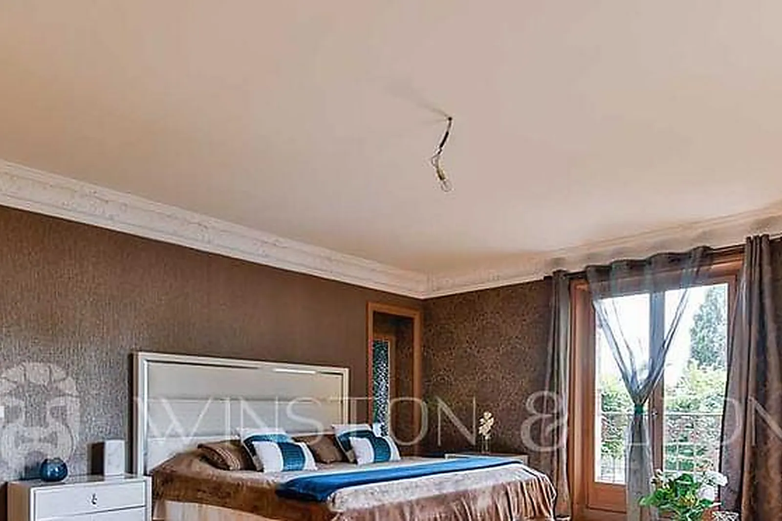 Lieux événementiels, LE MANOIR - PARIS COUNTRY CLUB