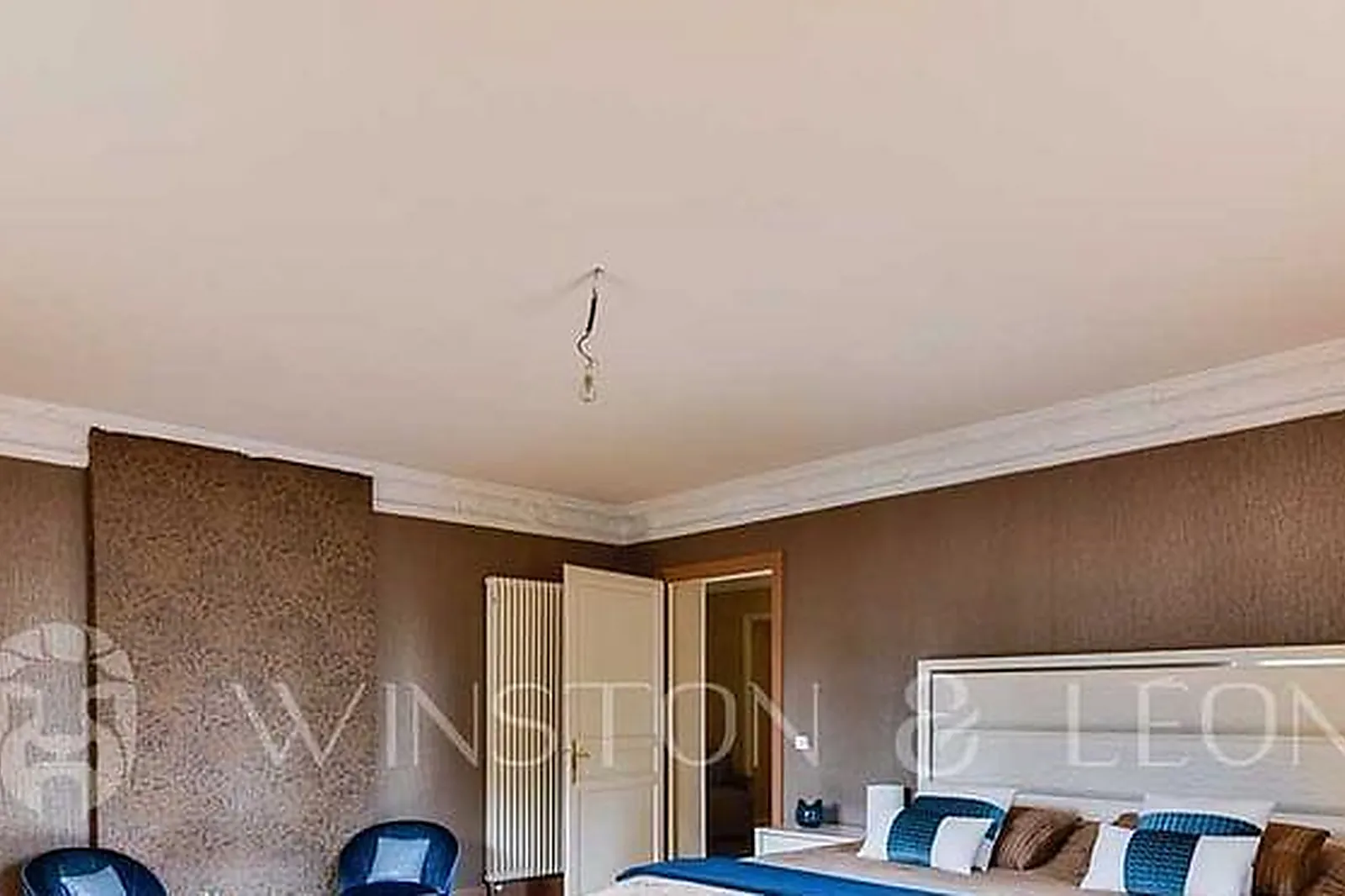 Lieux événementiels, LE MANOIR - PARIS COUNTRY CLUB