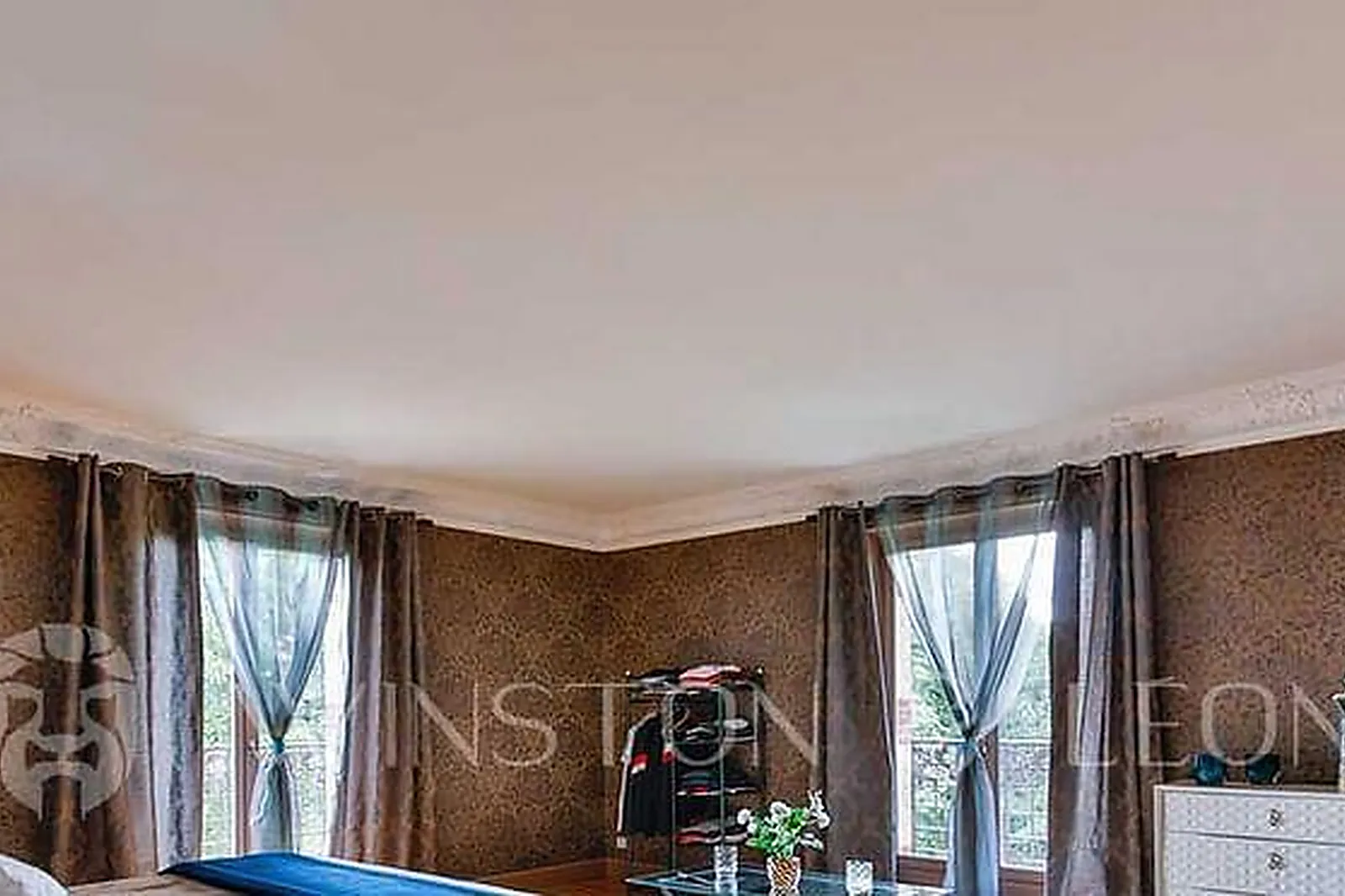 Lieux événementiels, LE MANOIR - PARIS COUNTRY CLUB