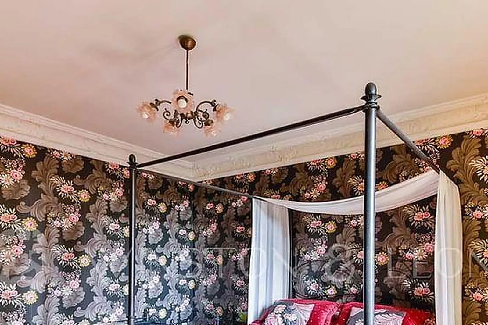 Lieux événementiels, LE MANOIR - PARIS COUNTRY CLUB