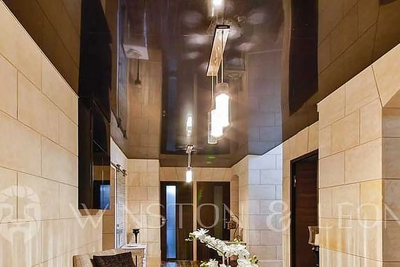 Lieux événementiels, LE MANOIR - PARIS COUNTRY CLUB