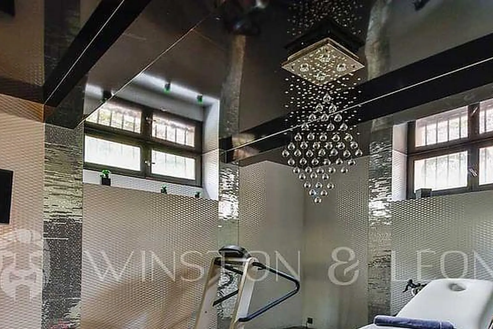 Lieux événementiels, LE MANOIR - PARIS COUNTRY CLUB