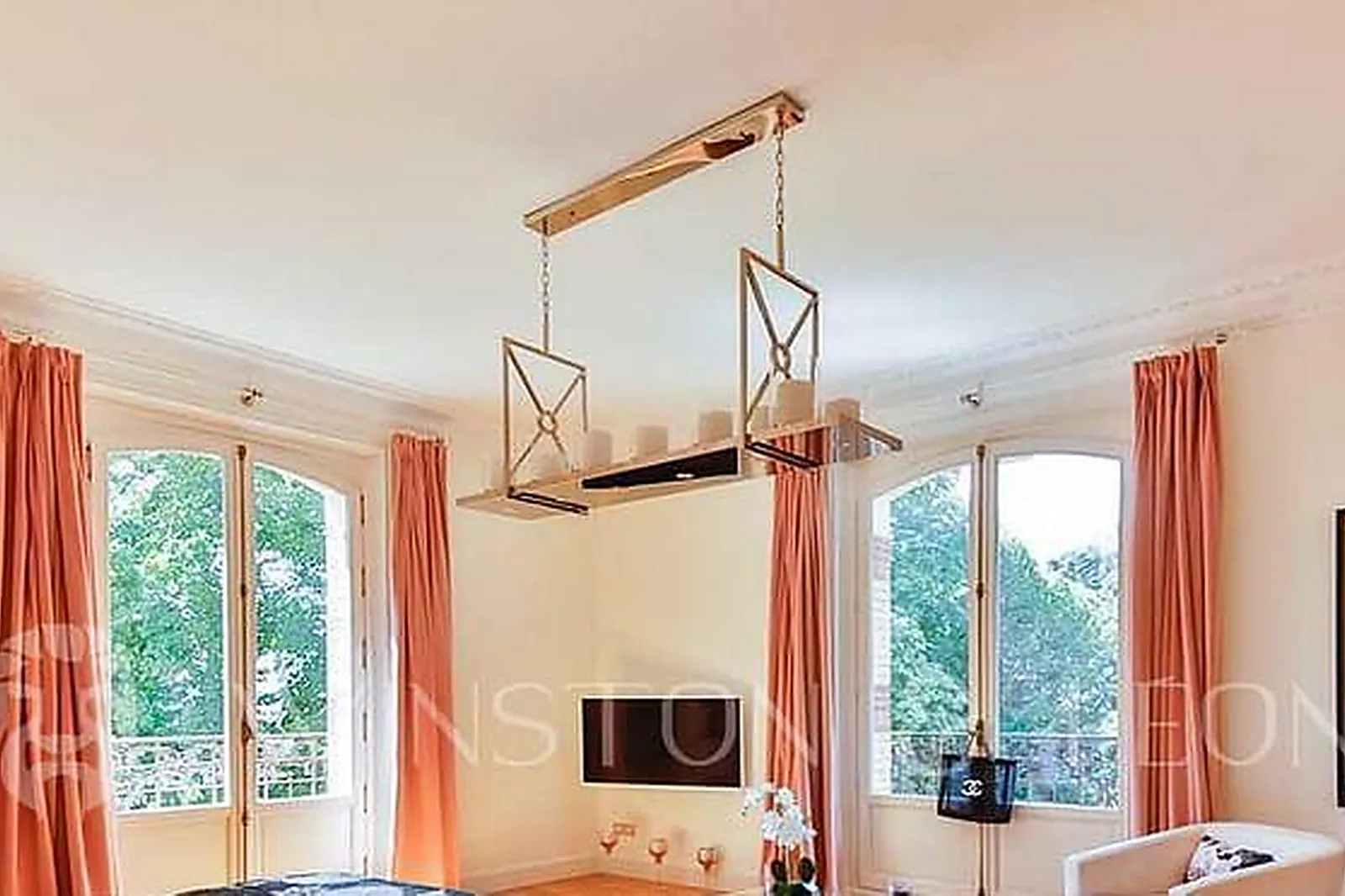 Lieux événementiels, LE MANOIR - PARIS COUNTRY CLUB