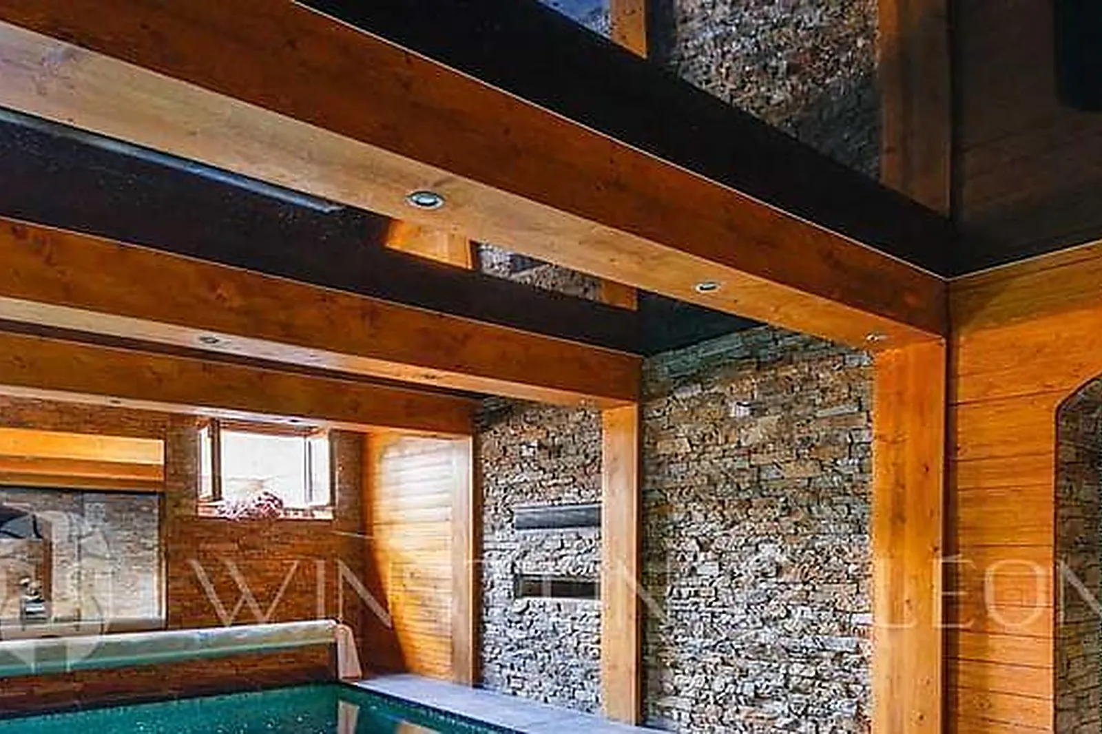 Lieux événementiels, LE MANOIR - PARIS COUNTRY CLUB