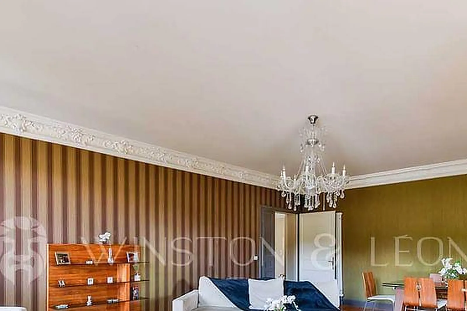 Lieux événementiels, LE MANOIR - PARIS COUNTRY CLUB