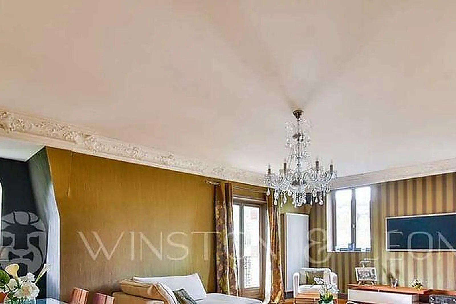 Lieux événementiels, LE MANOIR - PARIS COUNTRY CLUB