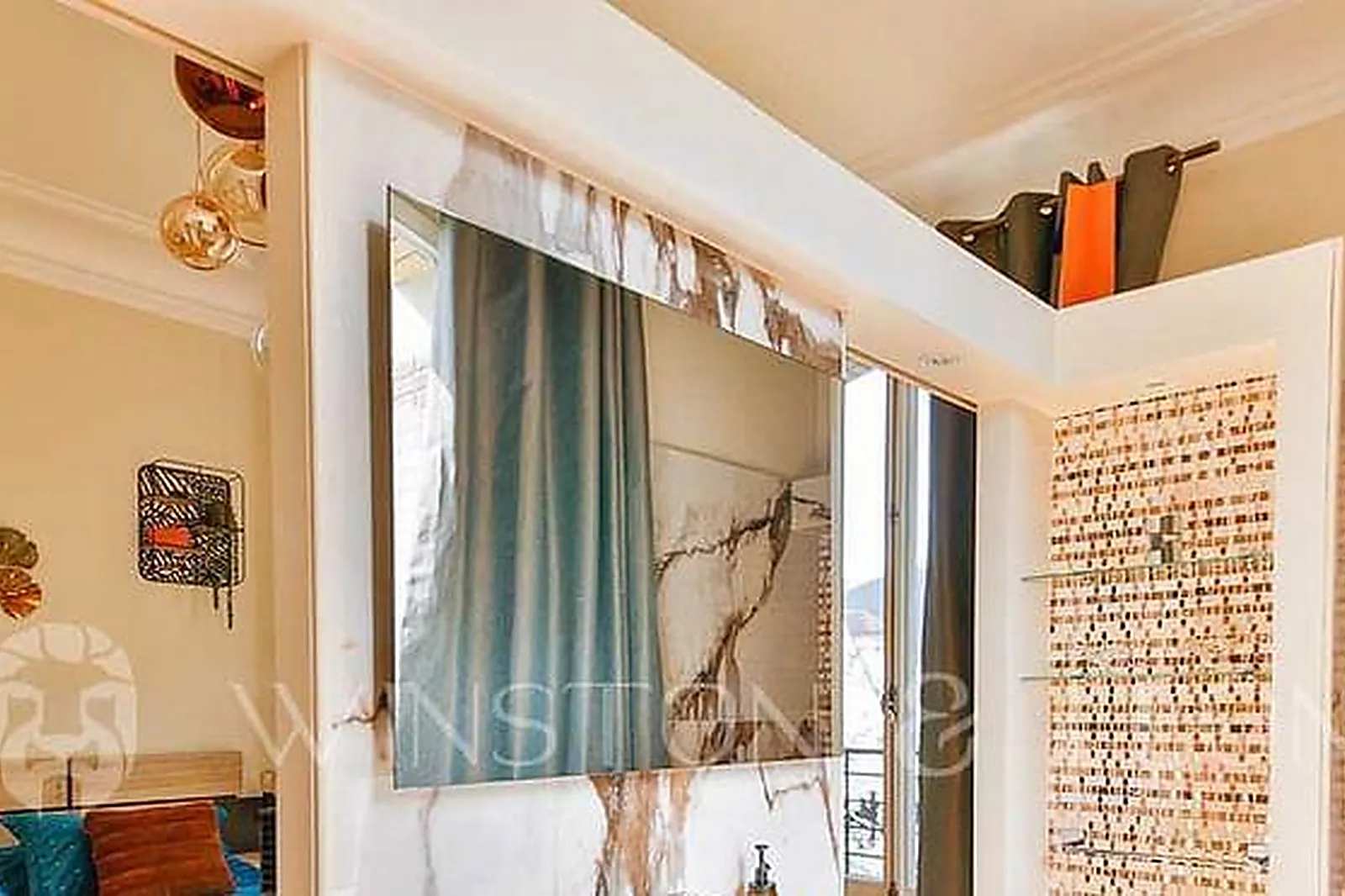 Lieux événementiels, LE MANOIR - PARIS COUNTRY CLUB