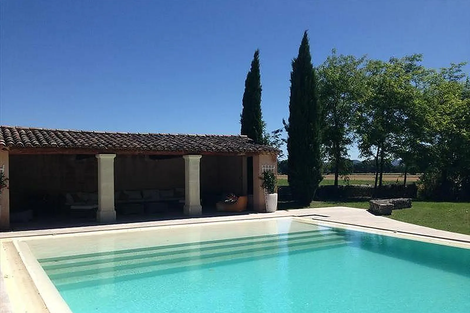 Lieux événementiels, CHÂTEAU DE LA GARDE