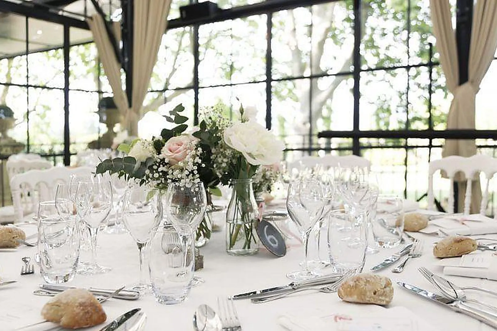 Lieux événementiels, CHÂTEAU DE LA GARDE