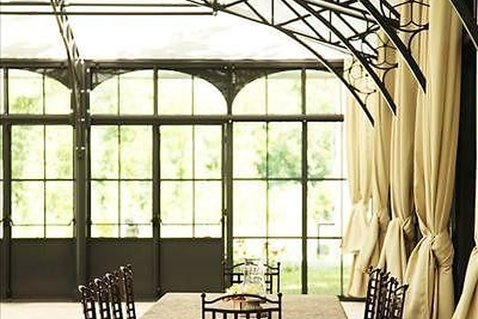 Lieux événementiels, CHÂTEAU DE LA GARDE