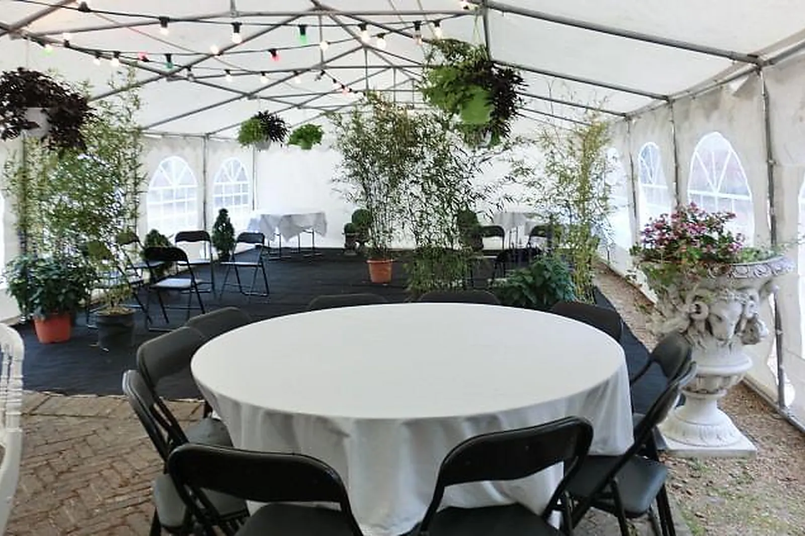 Lieux événementiels, CHÂTEAU DE LA MÉZIÈRE