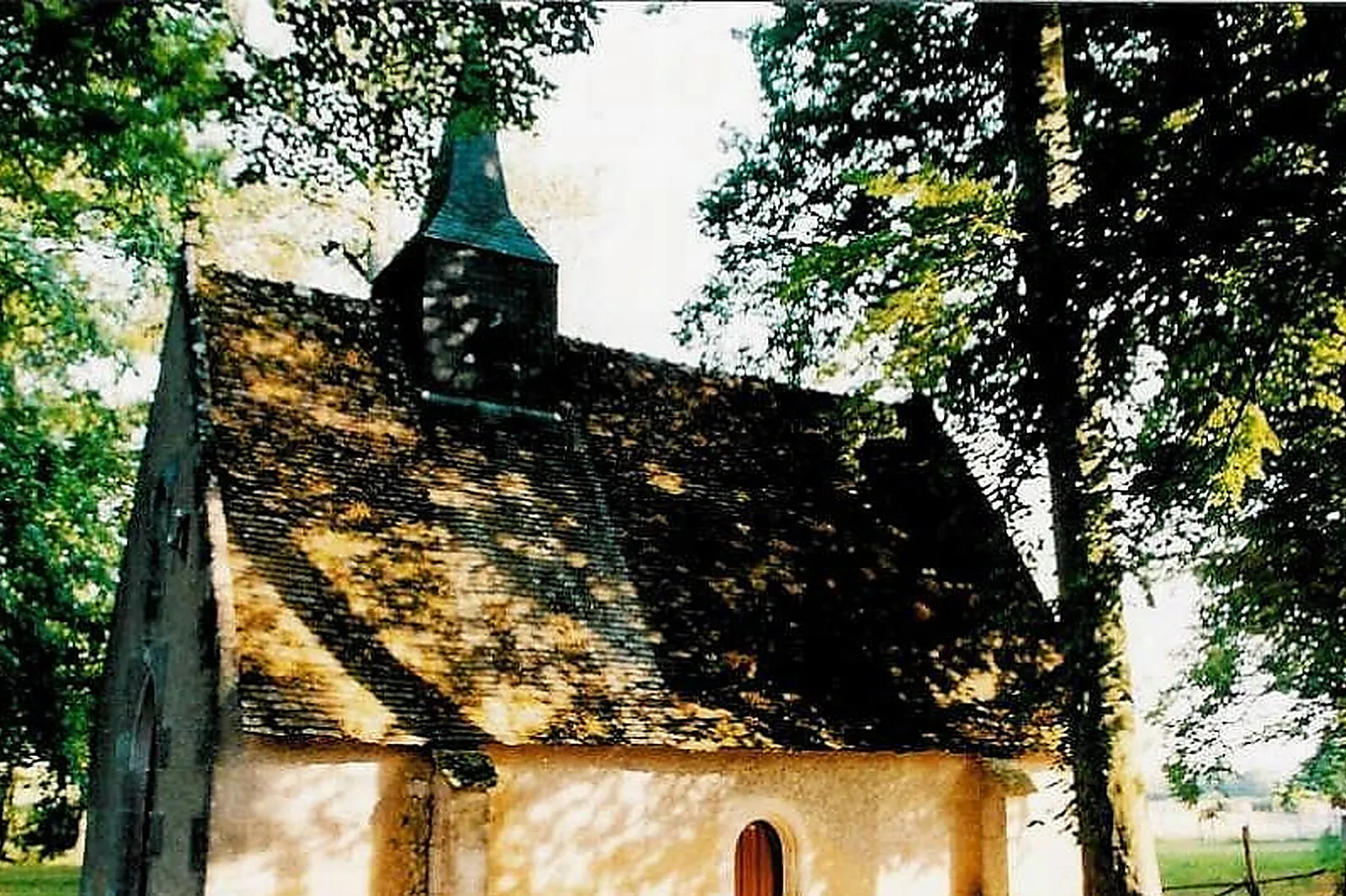 Lieux événementiels, CHÂTEAU DE LA MÉZIÈRE