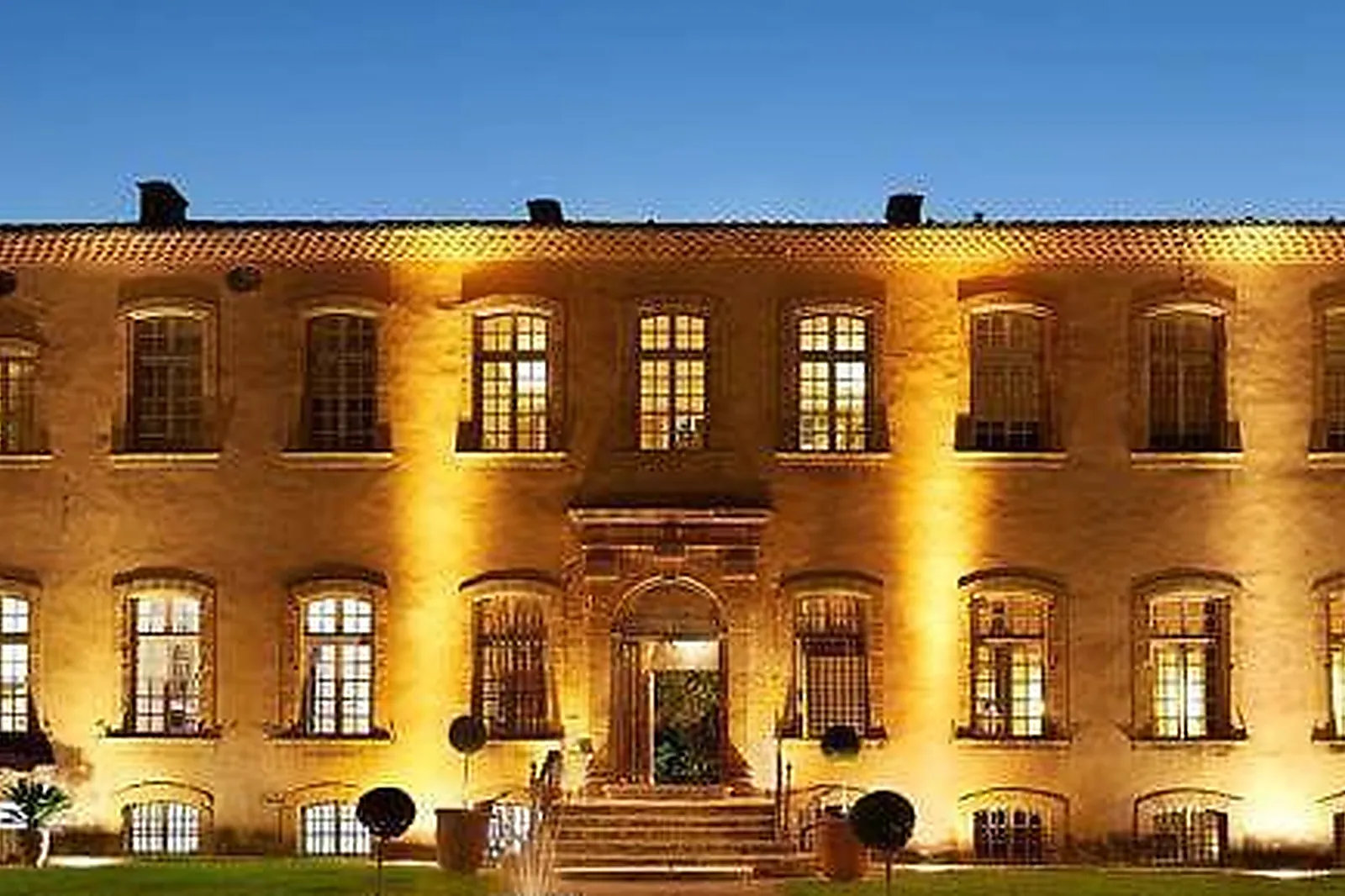 Lieux événementiels, ESPACE LE MOULIN