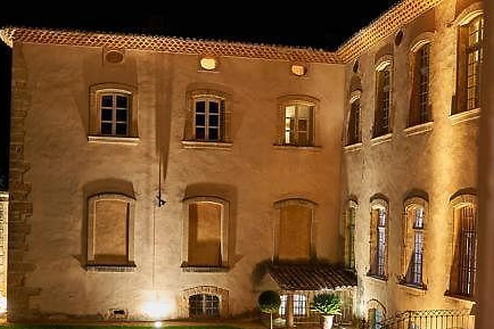 Lieux événementiels, ESPACE LE MOULIN