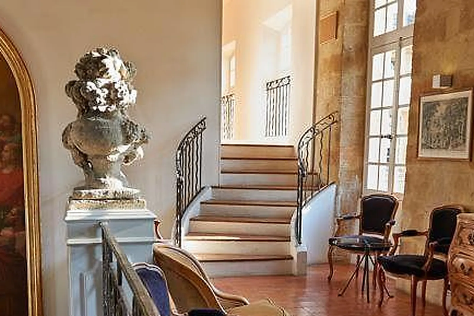 Lieux événementiels, ESPACE LE MOULIN