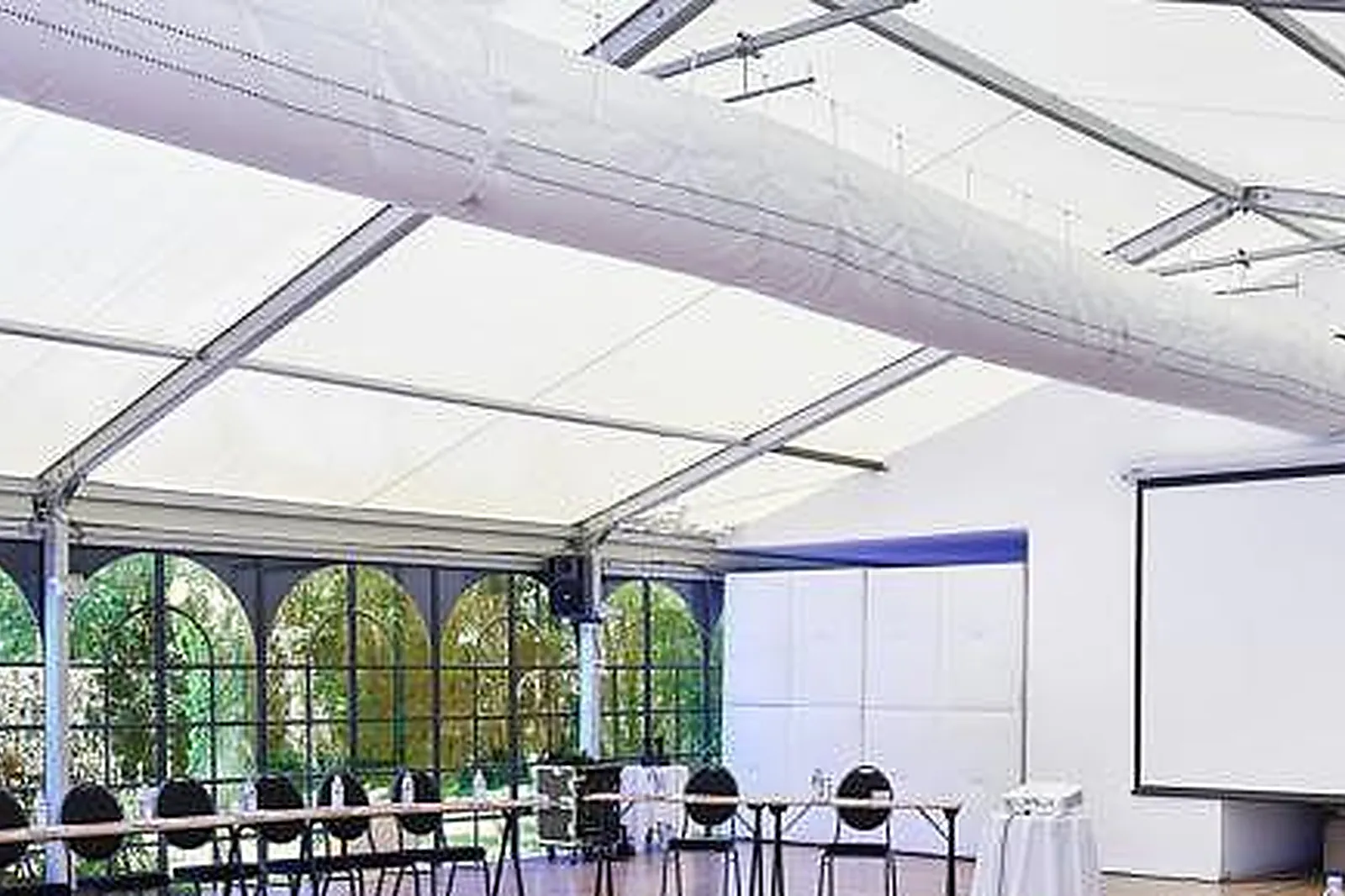 Lieux événementiels, ESPACE LE MOULIN