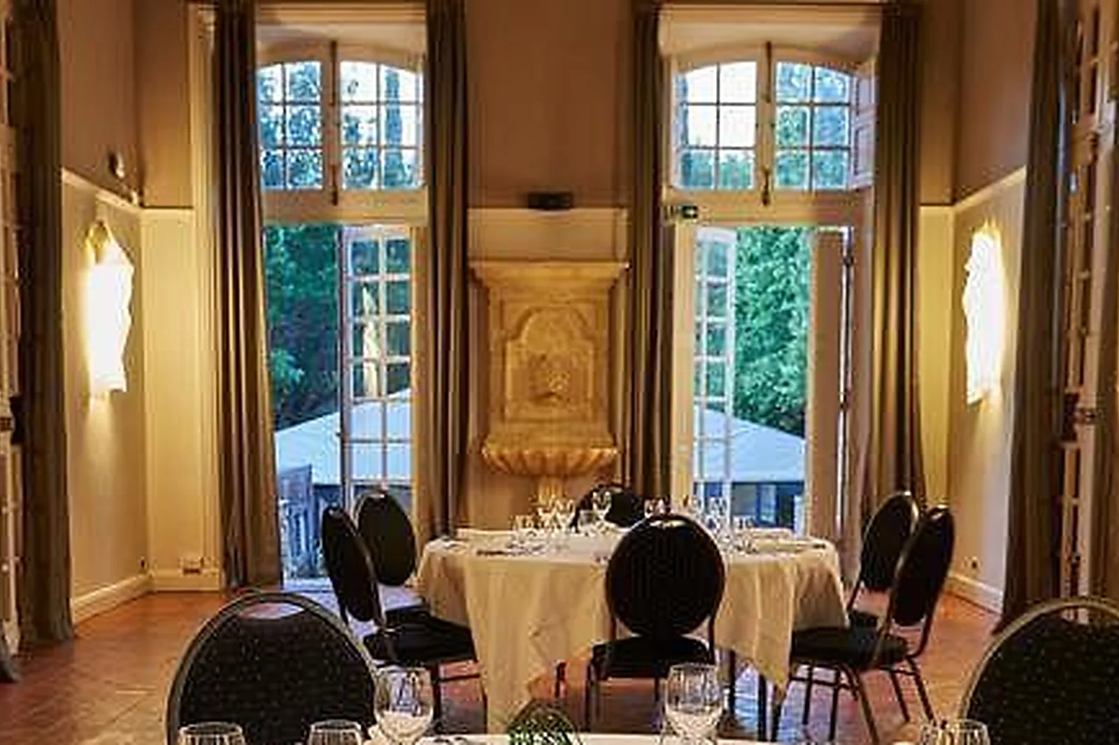 Lieux événementiels, ESPACE LE MOULIN