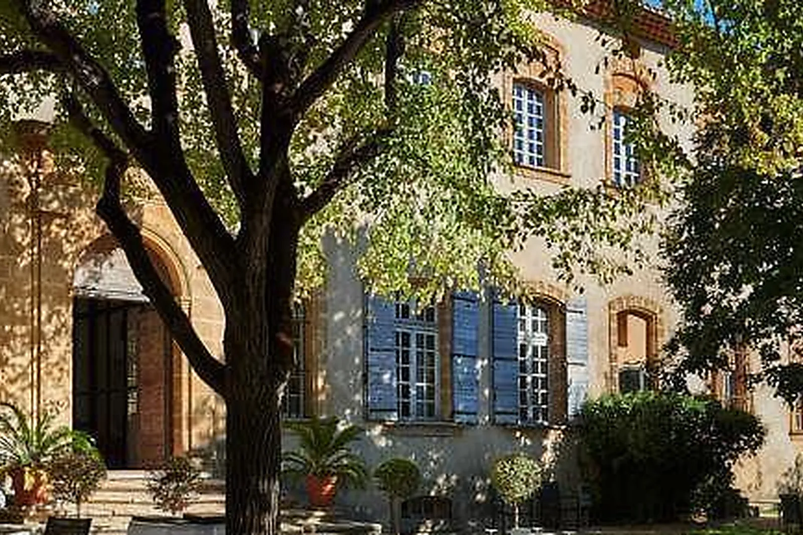 Lieux événementiels, ESPACE LE MOULIN