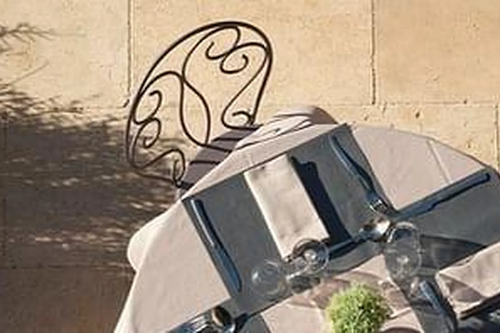 Lieux événementiels, CHÂTEAU DE LA REDORTE