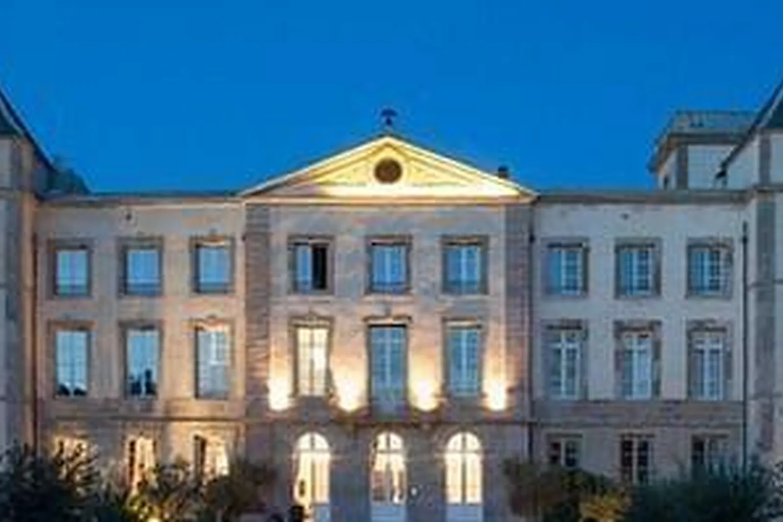 Lieux événementiels, CHÂTEAU DE LA REDORTE