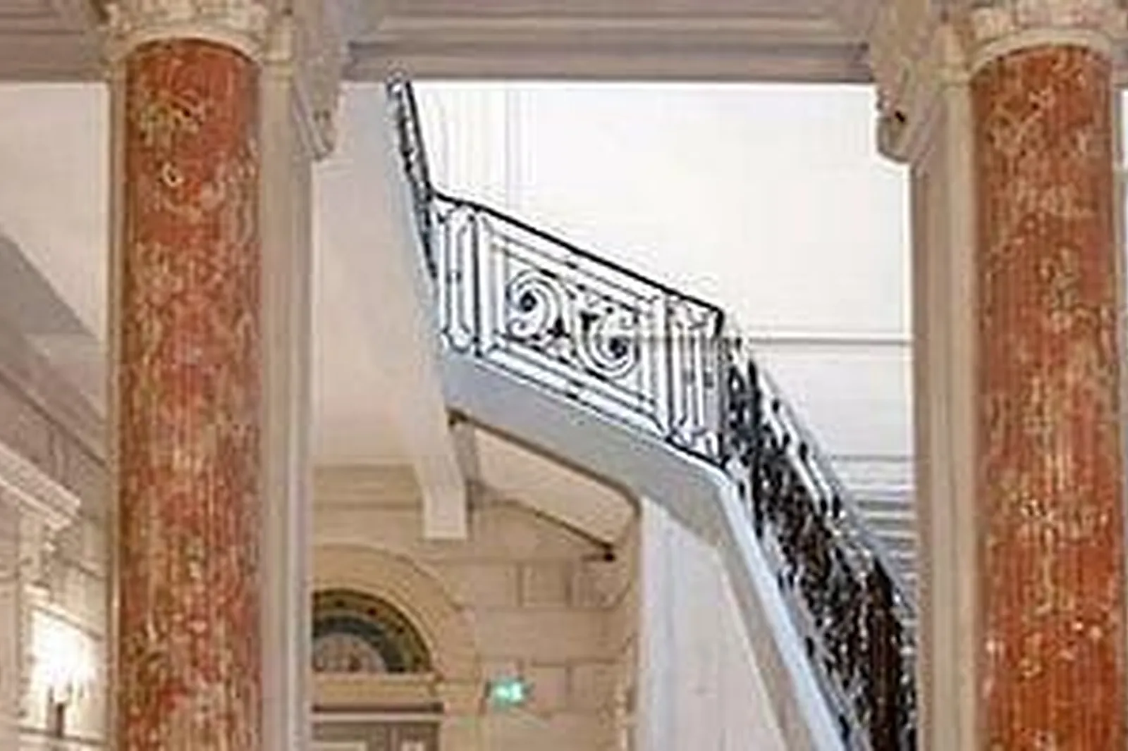 Lieux événementiels, CHÂTEAU DE LA REDORTE