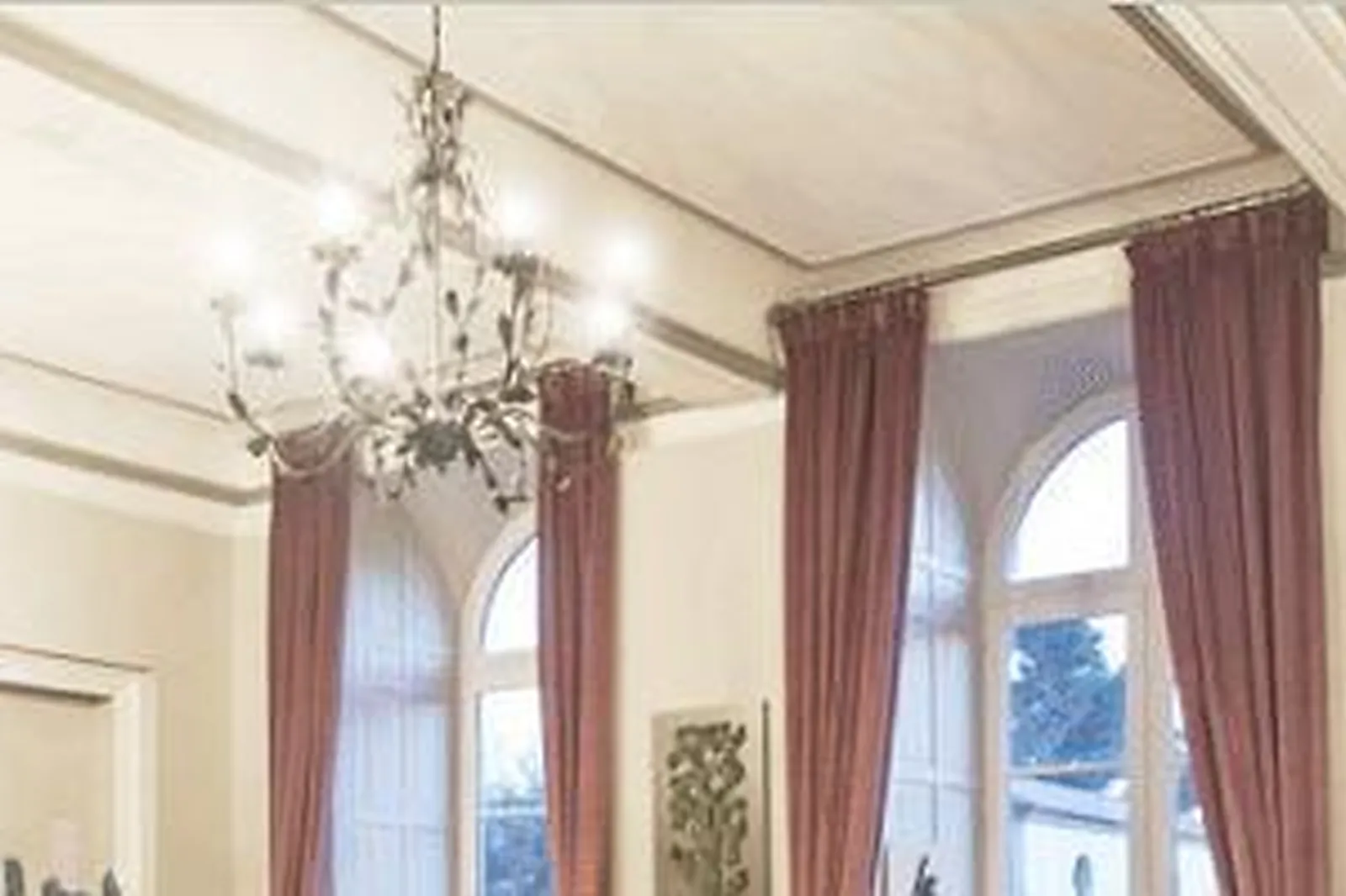 Lieux événementiels, CHÂTEAU DE LA REDORTE