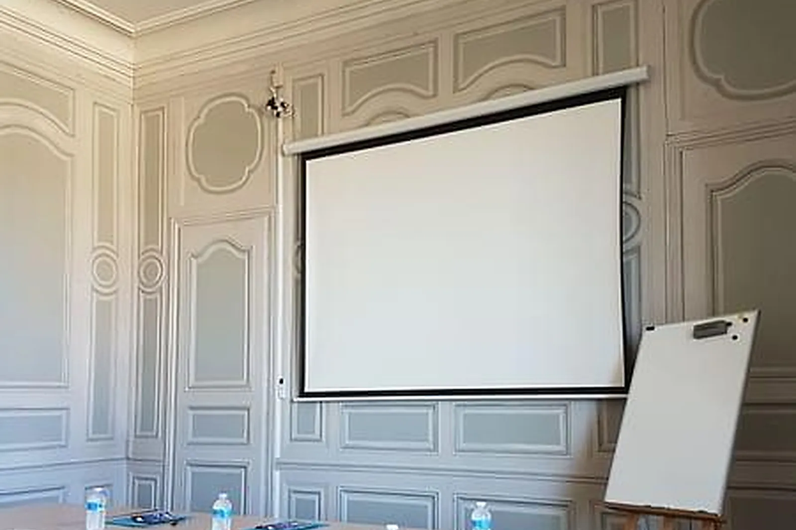 Lieux événementiels, CHÂTEAU DE LA ROCHE GUYON